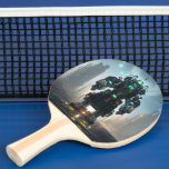 Robot 4 ping pong paddle pingisracket<br><div class="desc">Robot 4 Pingpongpaddlar är avsedda för pingpongspelare som är intresserade av robotar,  vetenskap,  sci-Fi och cyberpunk art. Robot 4 är Steamy Raimon digital art.</div>