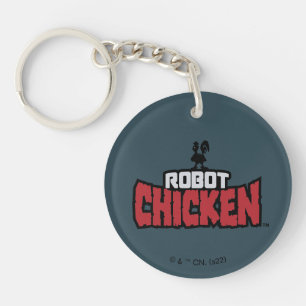 Robot Chicken Logotyp