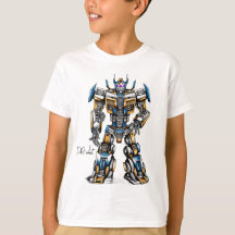 robot Clothing & Shoths > Kids > Boys > Clothing