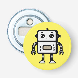 Robot Flasköppnare