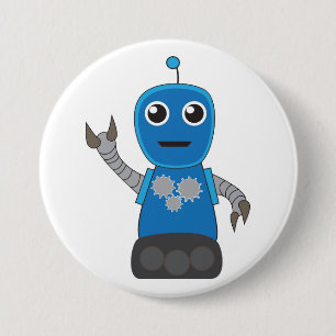 Robot Knapp