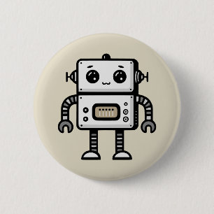 Robot Knapp