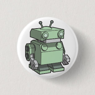 Robot Knapp