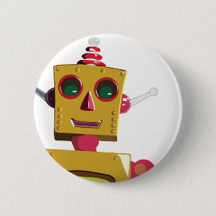 Robot Knapp