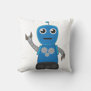 Robot Kudde