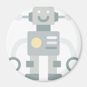 robot magnet