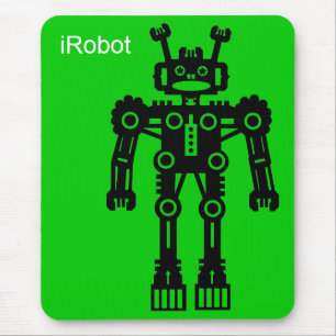 Robot Mk I (Robot) Musmatta