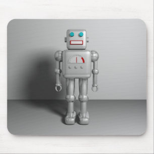 Robot Musmatta