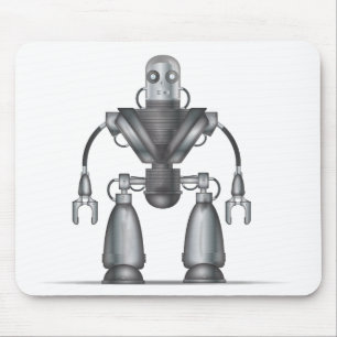 Robot Musmatta