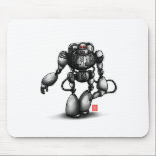 Robot Musmatta