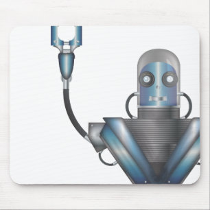 Robot Musmatta