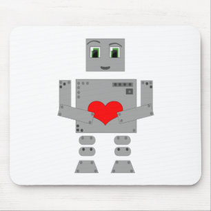 Robot Musmatta