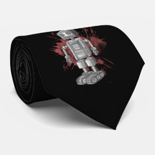 Robot Nummer 7 Snibb Slips