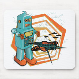 Robot O'Rama Musmatta