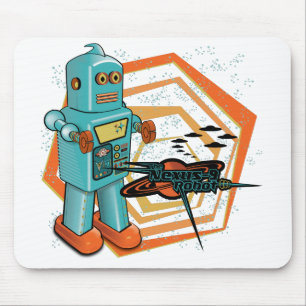 Robot O'Rama Musmatta