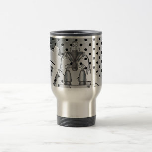 Robot Resemugg