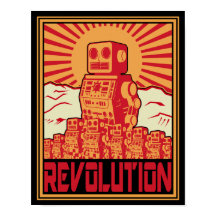 Robot Revolution
