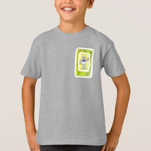 Robot Shirt T