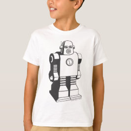 Robot Tee