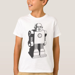 Robot Tee