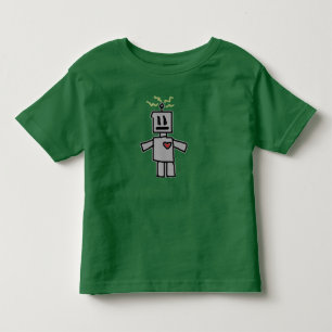 Robot Tröja