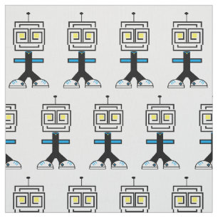 robot tyg