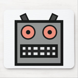 ROBOTANSIKTE MUSMATTA