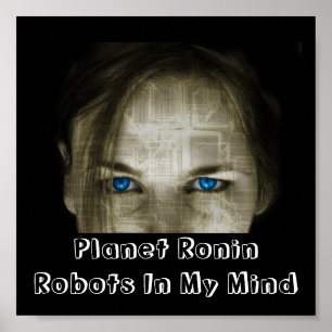 Robotar i mitt varar besvärad poster