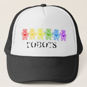 robotar keps