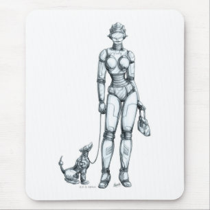 Robotar Musmatta