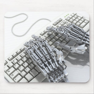 Robotarm Musmatta