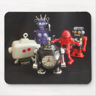 Robotarmé Mouspad Musmatta