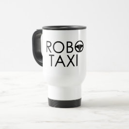 Robotaxi Resemugg