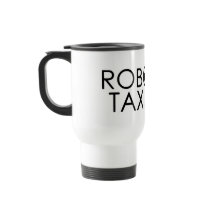 Robotaxi Resemugg