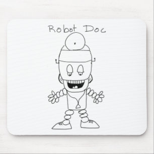 Robotdoktor Musmatta