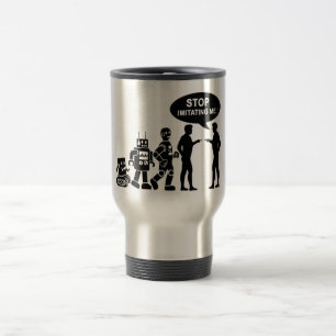 Robotevolution Resemugg