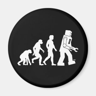 Robotevolutionmagnet Magnet