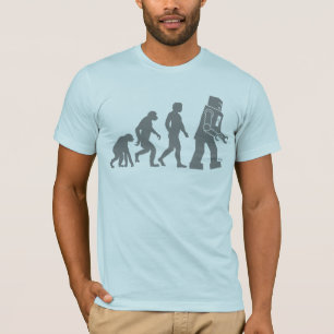 RobotevolutionT-tröja T Shirt