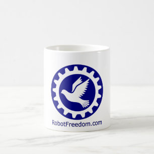 RobotFreedom.com Kopp