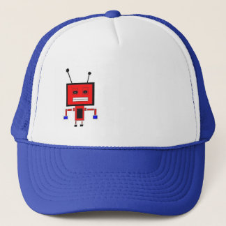 Robothatt Keps