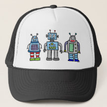 robothatt