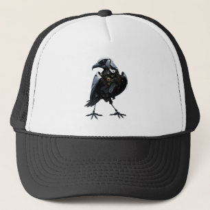 Robotic Bird Keps