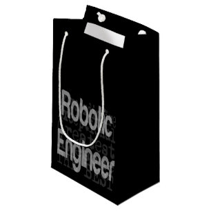 Robotic Ingenjör Extraordinaire