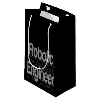 Robotic Ingenjör Extraordinaire