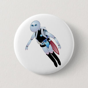 Robotic snutar 2099 knapp