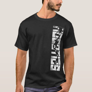 Robotics Ingenjör Robotics Vintage Vintage T Shirt