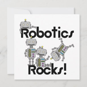 Robotics Sten