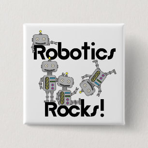 Robotics Sten Knapp