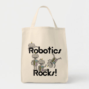 Robotics Sten Tygkasse