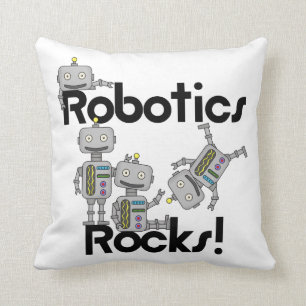 Roboticsstenar Kudde